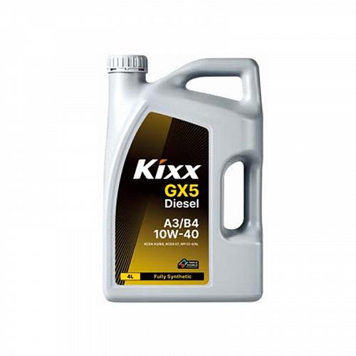 Kixx GX5 Diesel